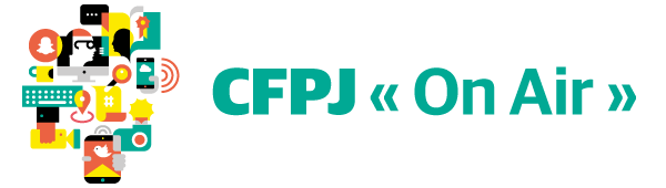 CFPJ on air